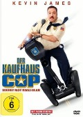 Der Kaufhaus Cop - Nick Bakay, Kevin James, Waddy Wachtel