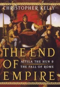 Cover-Bild zum Titel 'End of Empire' von 'Christopher Kelly'