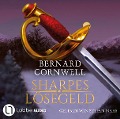 Cover-Bild zum Titel 'Sharpes Lösegeld - Kurzgeschichte - Sharpe-Reihe' von 'Bernard Cornwell'