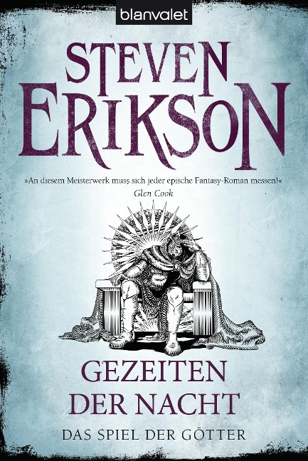 Das Spiel der Götter (9) - Steven Erikson