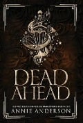 Dead Ahead - Anderson