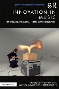 Cover-Bild zum Titel 'Innovation in Music' von ''