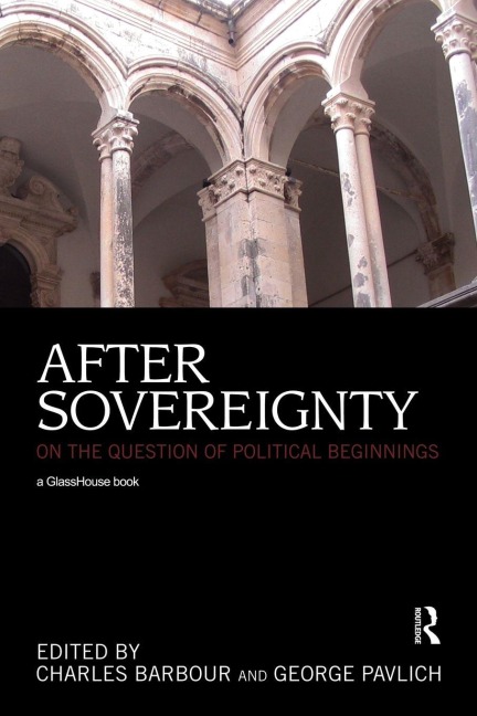 After Sovereignty - 