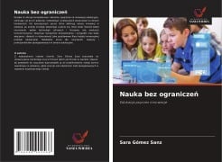 Cover-Bild zum Titel 'Nauka bez ogranicze¿' von 'Sara Gómez Sanz'