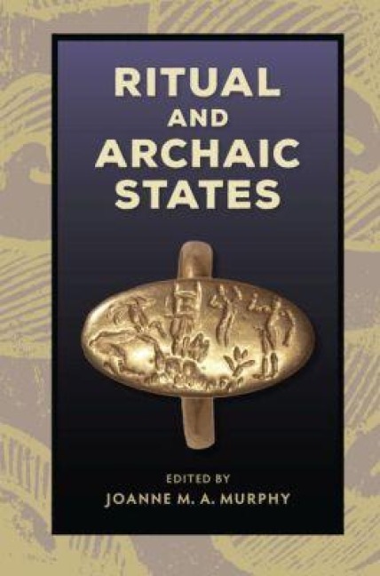 Ritual and Archaic States - 