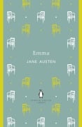 Cover-Bild zum Titel 'Emma' von 'Jane Austen'
