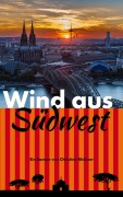 Wind aus Südwest - Christine Rhömer