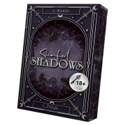 Cover-Bild zum Titel 'Sinful Shadows' von 'J. Wilkes'