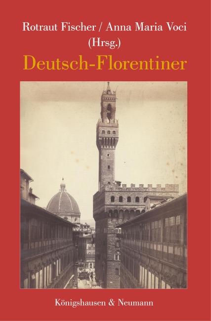 Deutsch-Florentiner - 