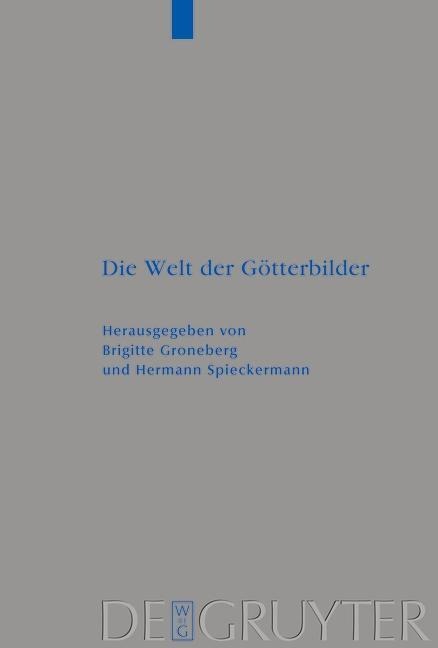 Die Welt der Götterbilder - 