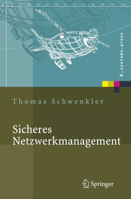 Sicheres Netzwerkmanagement - Thomas Schwenkler