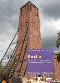 Cover-Bild zum Titel 'Kirche' von 'Oliver Arnhold, Hartmut Lenhard'
