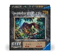 Cover-Bild zum Titel 'Ravensburger Exit Puzzle 17378 In der Drachenhöhle - 759 Teile Puzzle für Erwachsene und Kinder ab 12 Jahren' von ''