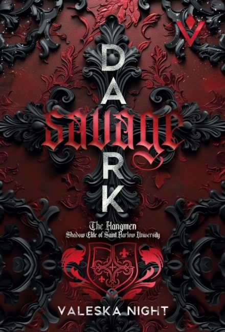 Dark Savage - Night Valeska
