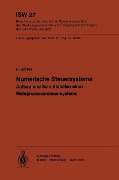 Numerische Steuersysteme - H. Wörn