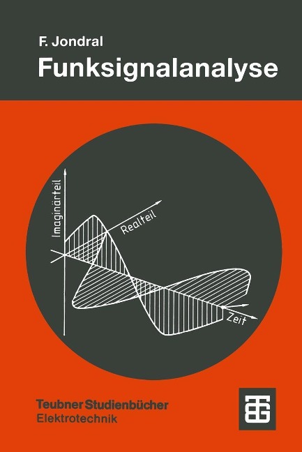 Funksignalanalyse - Friedrich K. Jondral