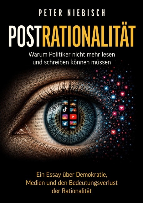 Postrationalität - Peter Niebisch