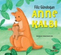 Cover-Bild zum Titel 'Anne Kalbi' von 'Filiz Gündogan'