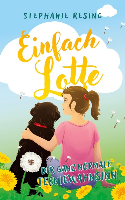 Einfach Lotte - Stephanie Resing