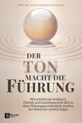 Cover-Bild zum Titel 'Der Ton macht die Führung' von 'Hanns-Ferdinand Müller'