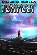Cover-Bild zum Titel 'Tempest (Prologue)' von 'John M. Davis'
