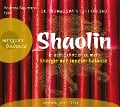 Cover-Bild zum Titel 'Shaolin' von 'Shi Yan Bao, Thomas Späth'