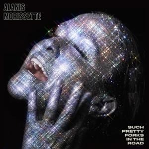 Such Pretty Forks In The Road-limited Box - Alanis Morissette