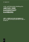 Cover-Bild zum Titel 'Verzeichnis der Gemeinden und Register der evangelischen Deutschen in Brasilien' von ''