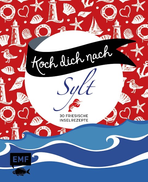 Koch dich nach Sylt - 