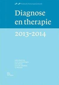 Diagnose En Therapie 2013-2014 - 