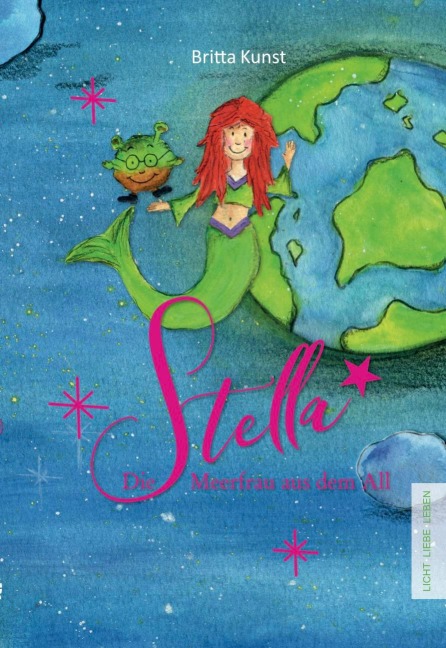 Stella - Britta Kunst