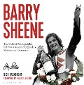 Cover-Bild zum Titel 'Barry Sheene' von 'Rick Broadbent'