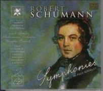 Schumann: Symphonies - Doug Czech Chamber Philharmonic Orchestra-Bostock