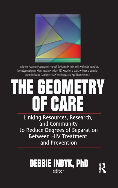 The Geometry of Care - 