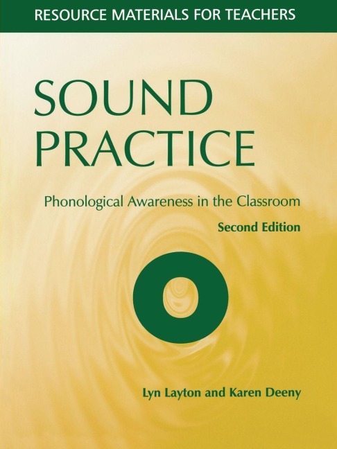 Sound Practice - Lyn Layton, Karen Deeny