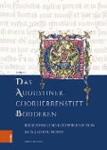 Das Augustiner-Chorherrenstift Böddeken - Vivien Bienert