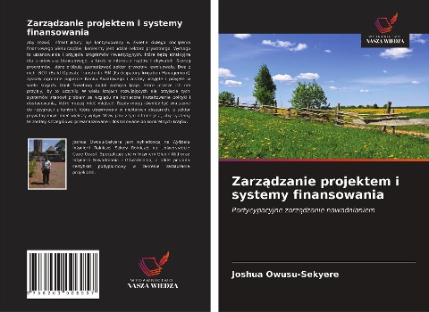 Zarz¿dzanie projektem i systemy finansowania - Joshua Owusu-Sekyere