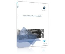 Cover-Bild zum Titel 'Das 1x1 der Baumkontrolle' von 'Forum Verlag Herkert Gmbh'