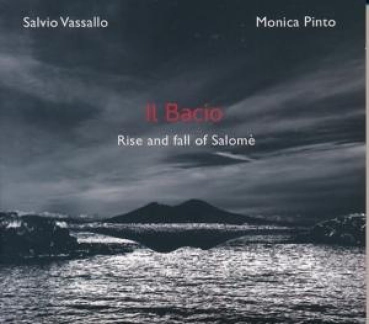 Il Bacio - Salvio/Pinto Vassallo