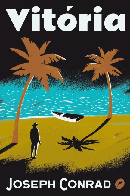 Vitória - Joseph Conrad