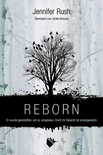 Reborn - Jennifer Rush