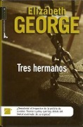 Cover-Bild zum Titel 'Tres Hermanos' von 'Elizabeth George'
