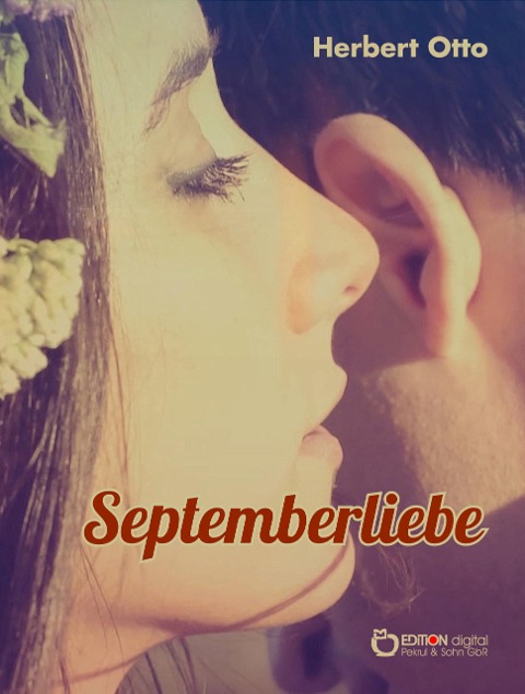 Septemberliebe - Herbert Otto