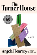 Cover-Bild zum Titel 'The Turner House' von 'Angela Flournoy'