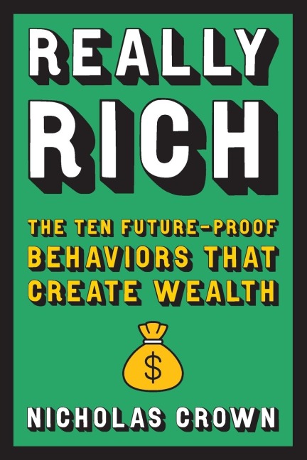 Really Rich - Nicholas Crown