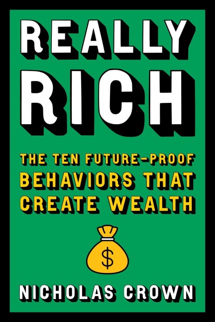Really Rich - Nicholas Crown