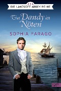 Cover-Bild zum Titel 'Ein Dandy in Nöten' von 'Sophia Farago'