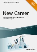 Cover-Bild zum Titel 'New Career' von 'Frank Sieber Bethke, Anja Klein'