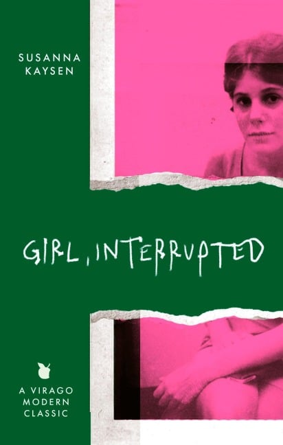 Girl, Interrupted - Susanna Kaysen