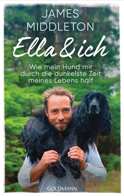 Ella und ich - James Middleton
